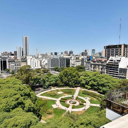 부에노스아이레스 Recoleta Excelente Ubicacion 아파트 외부 사진