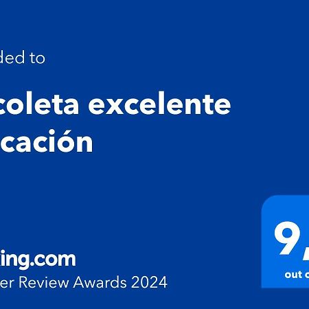 부에노스아이레스 Recoleta Excelente Ubicacion 아파트 외부 사진