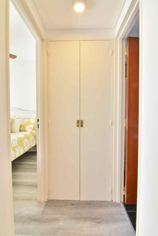 부에노스아이레스 Recoleta Excelente Ubicacion 아파트 외부 사진