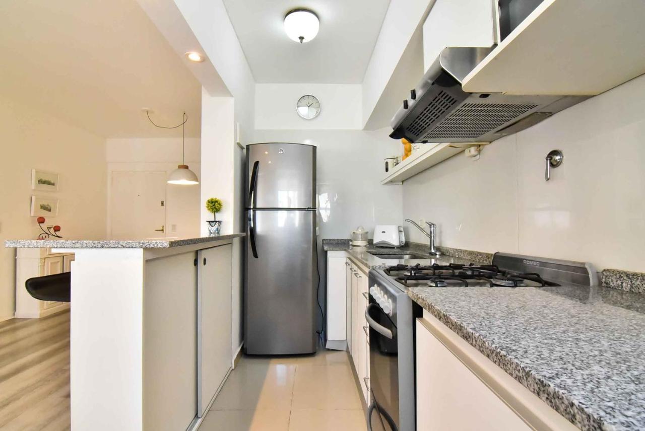 부에노스아이레스 Recoleta Excelente Ubicacion 아파트 외부 사진