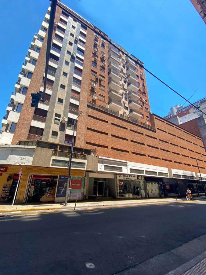 부에노스아이레스 Recoleta Excelente Ubicacion 아파트 외부 사진