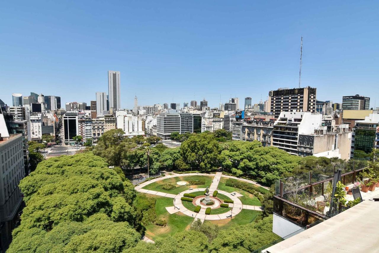 부에노스아이레스 Recoleta Excelente Ubicacion 아파트 외부 사진